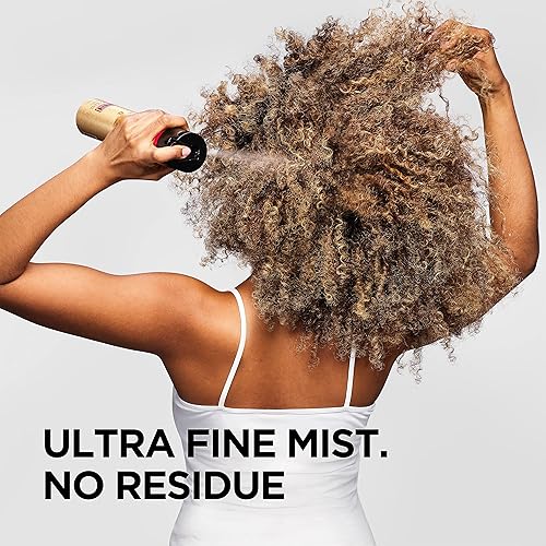 Miniatura 9 de L'Oreal Paris Hair Care Elnett Satin - Laca para el cabello (extra fuerte), Total 1