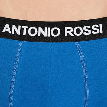 fm london antonio rossi