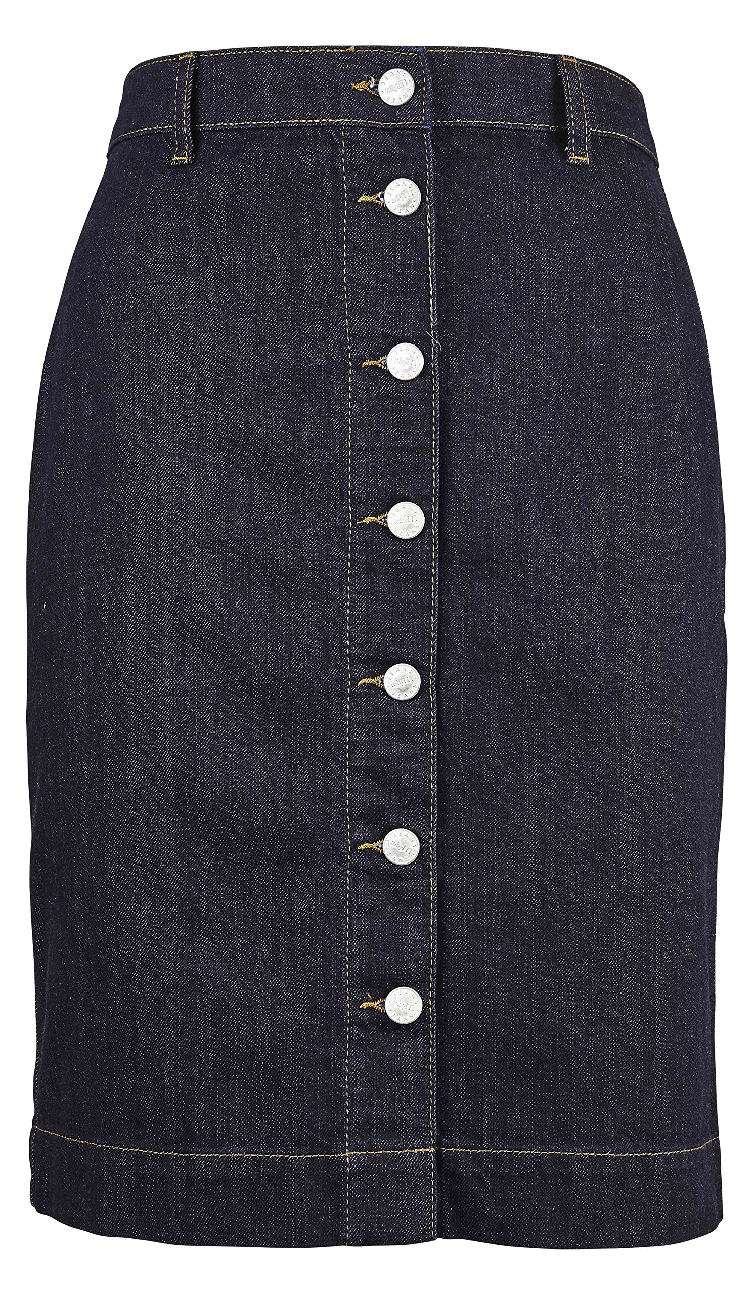 MbyM Women's Casual Skirt