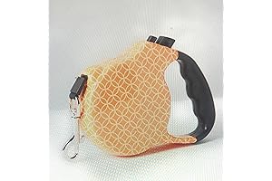 Halo Retractable Leash for Dogs: Ultimate Freedom and Control