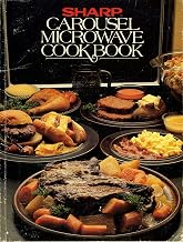Sharp Carousel Microwave Cookbook Daily Use