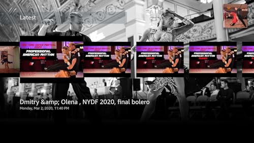 Dmitry and Olena Nikishkin