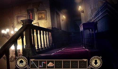 Darkmoor Manor