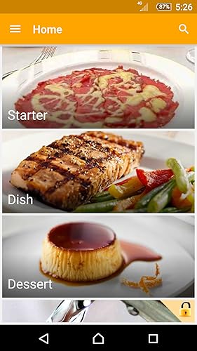 French Foods