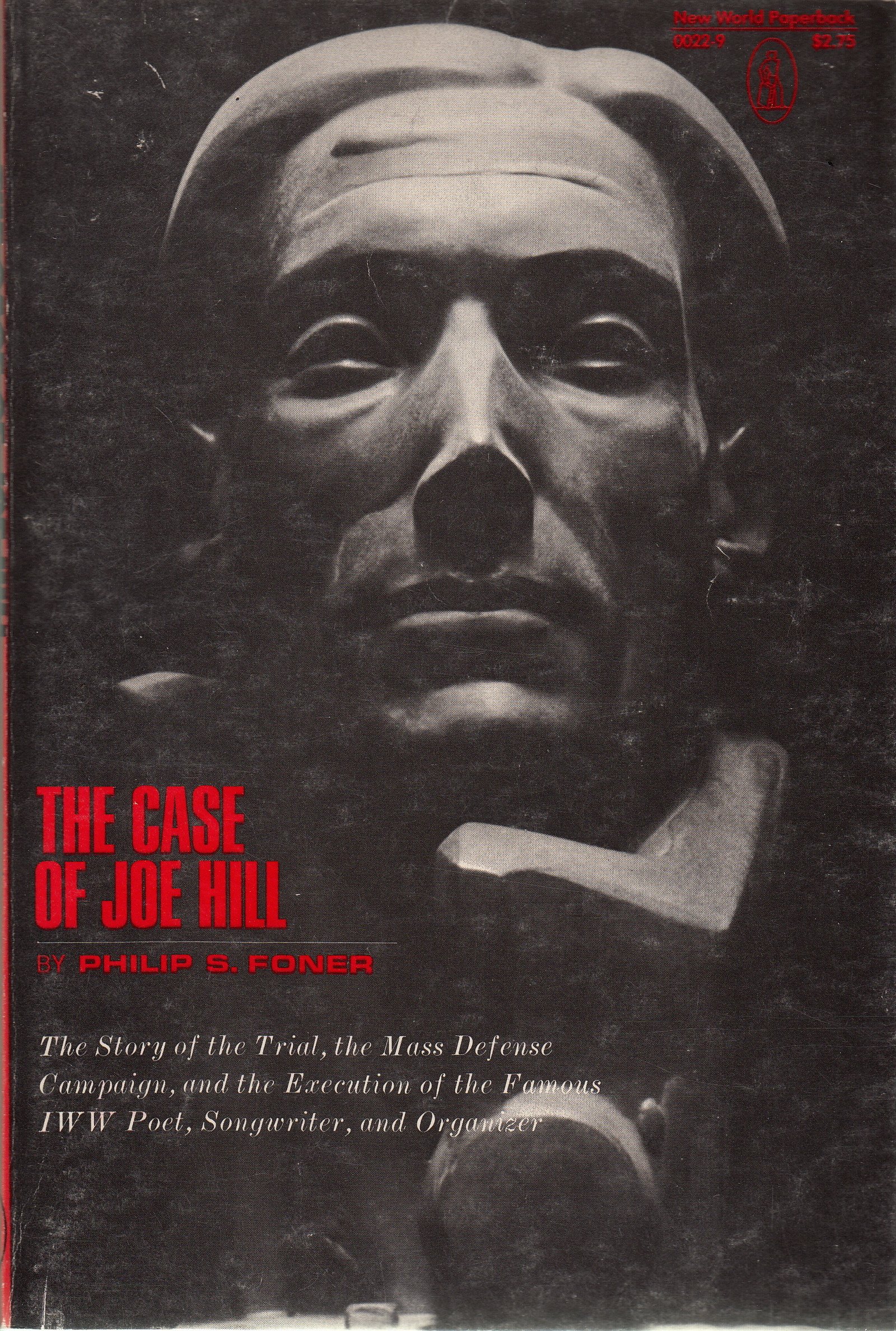 The Case of Joe Hill