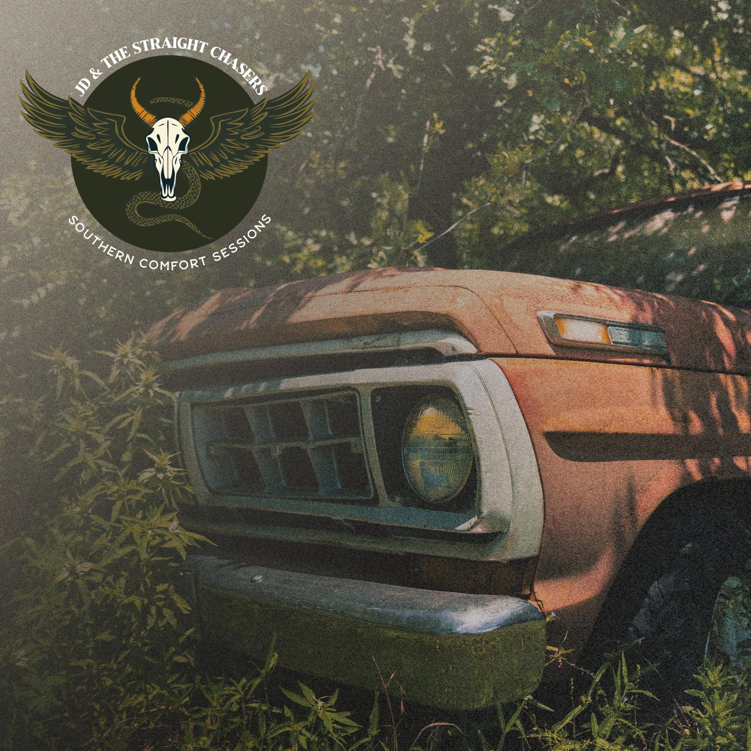 JD & The Straight Chasers