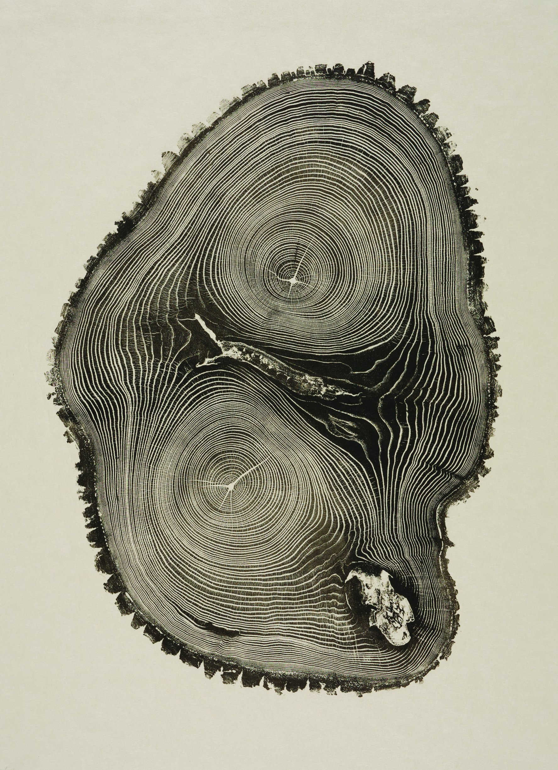 Woodcut /anglais