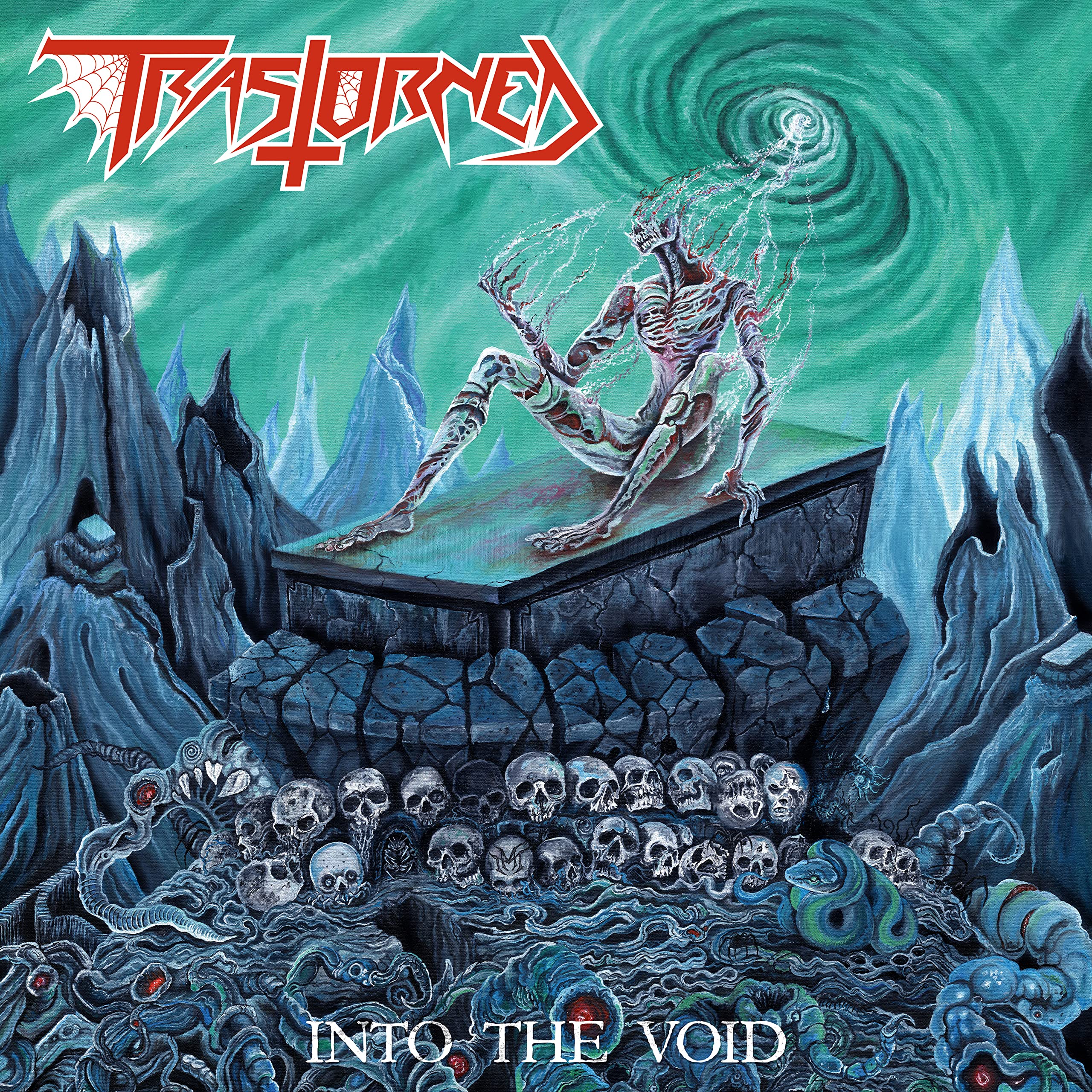 Into The Void [VINYL]