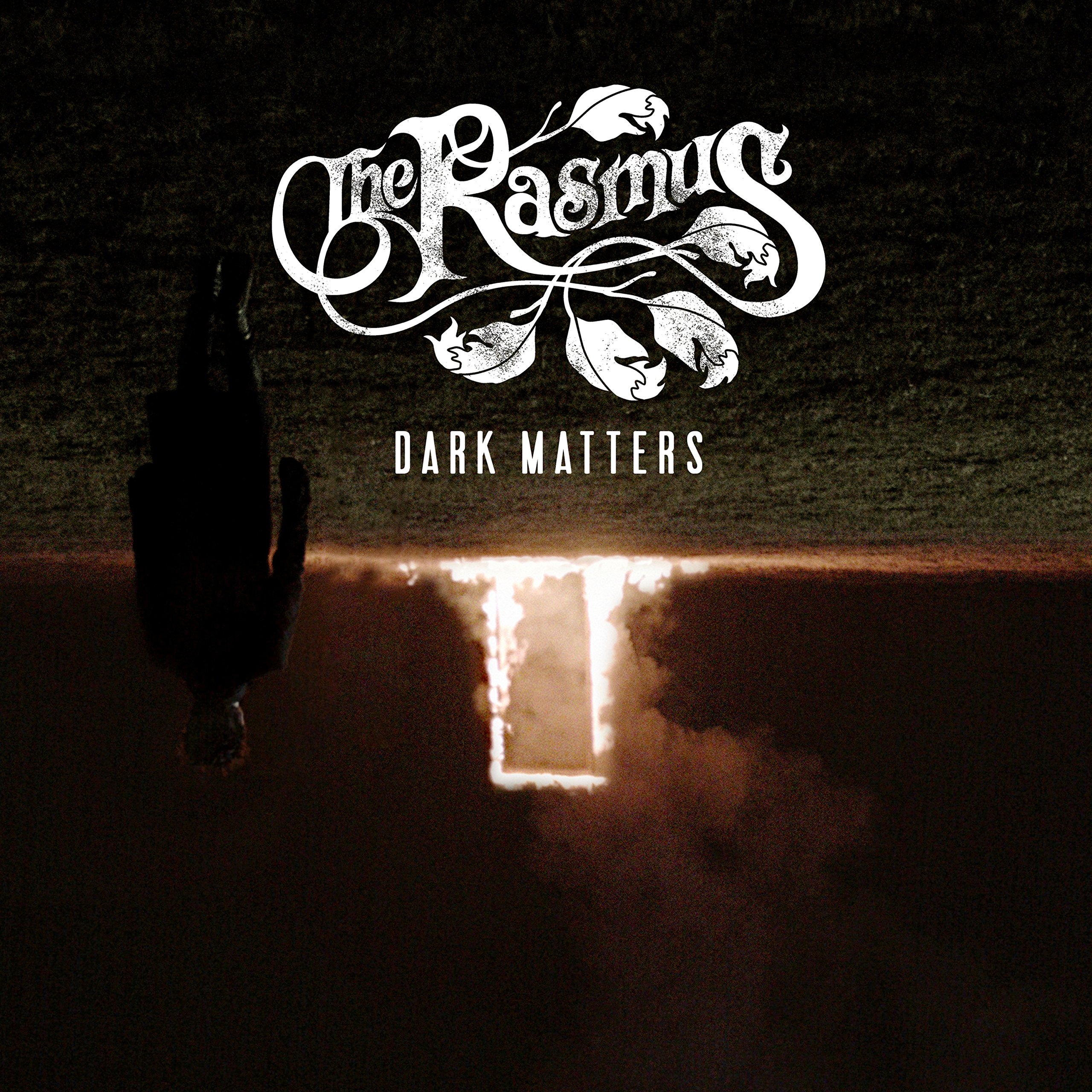 Dark Matters [VINYL]