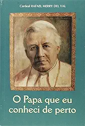 Papa Que Eu Conheci De Perto, O