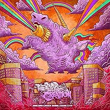 Unicorn Laser Bubblegum City