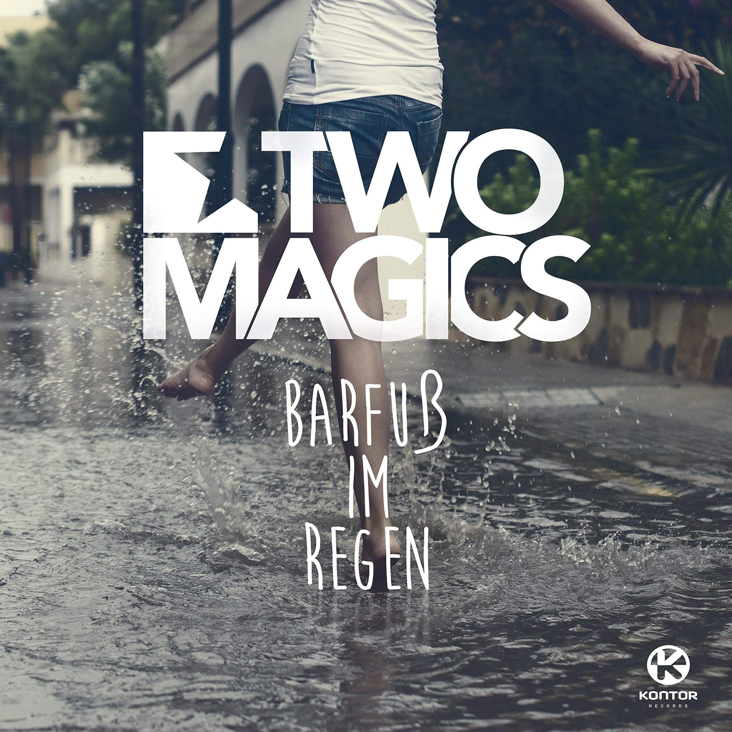 Two Magics
