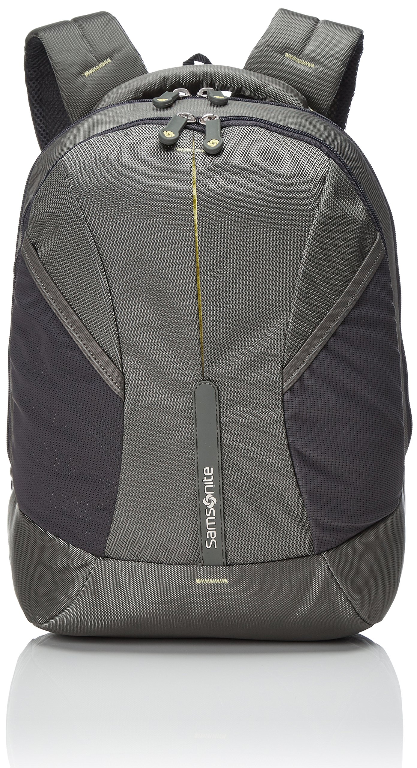 Samsonite 4Mation Backpack Casual Daypack39 cm21 LitersSmall/Silver