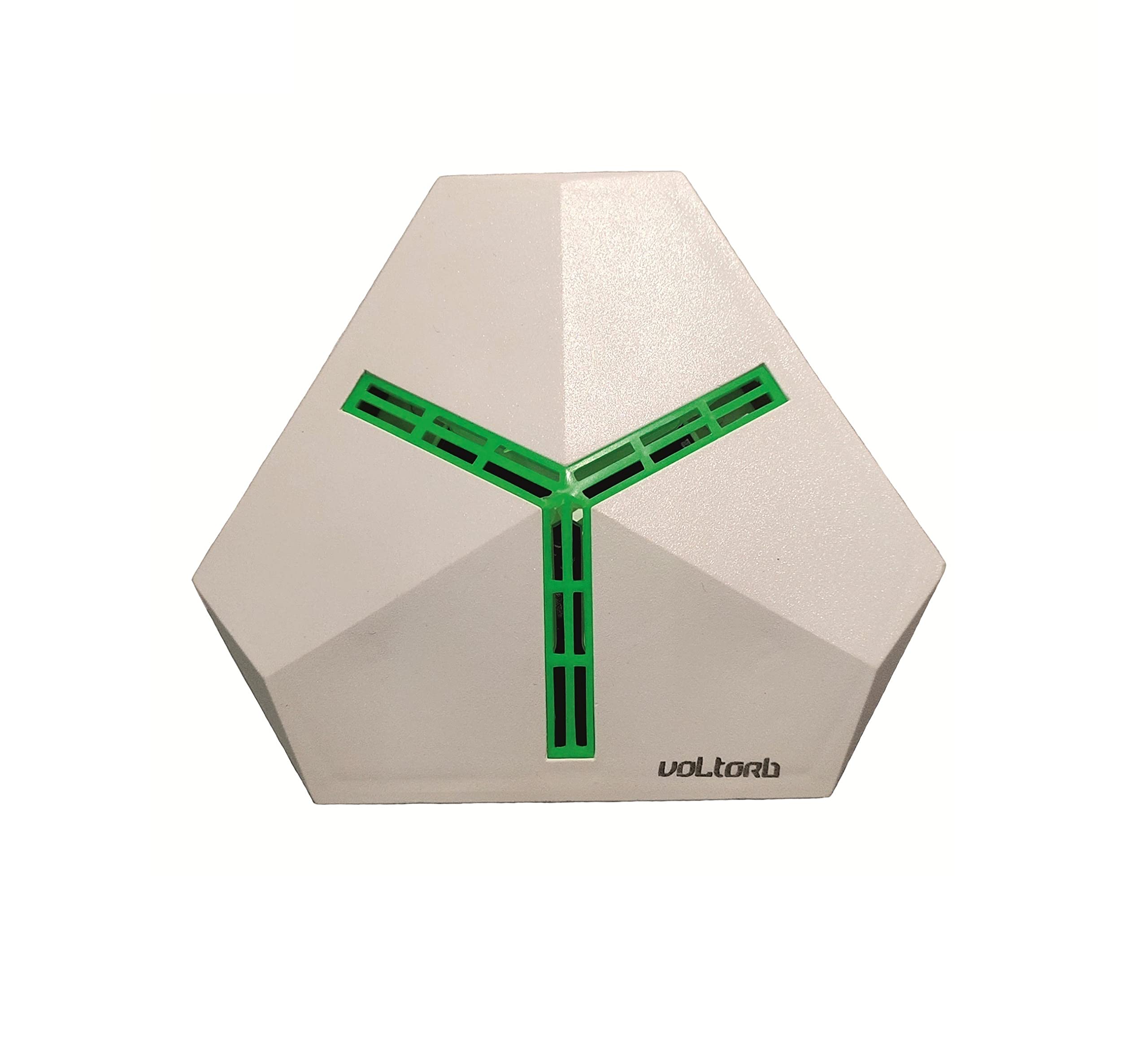 VOLtORb - Star Musical Model - Top English POLYPHONIC Tunes + "Please Open The Door" (25 Tunes) Musical Door Bell - Matt Finish - White Color, Material Plastic - 1 Piece Wired Door Bell (B07R1KXX4N) Amazon Price History, Amazon Price Tracker