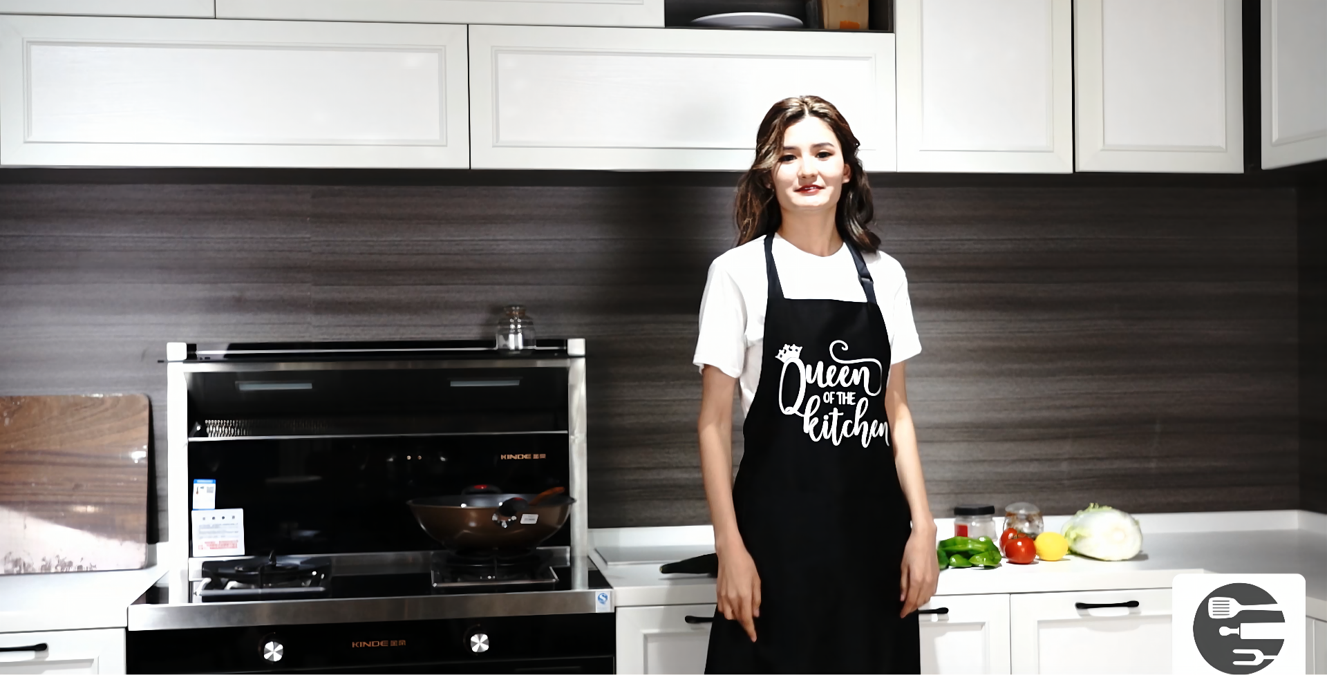 Tablier De Cuisine Pour Femme Avec Inscription "Maman A Le Meilleur" Tablier De Cuisine Cadeau Maman Coton SpecialMe® - Canada