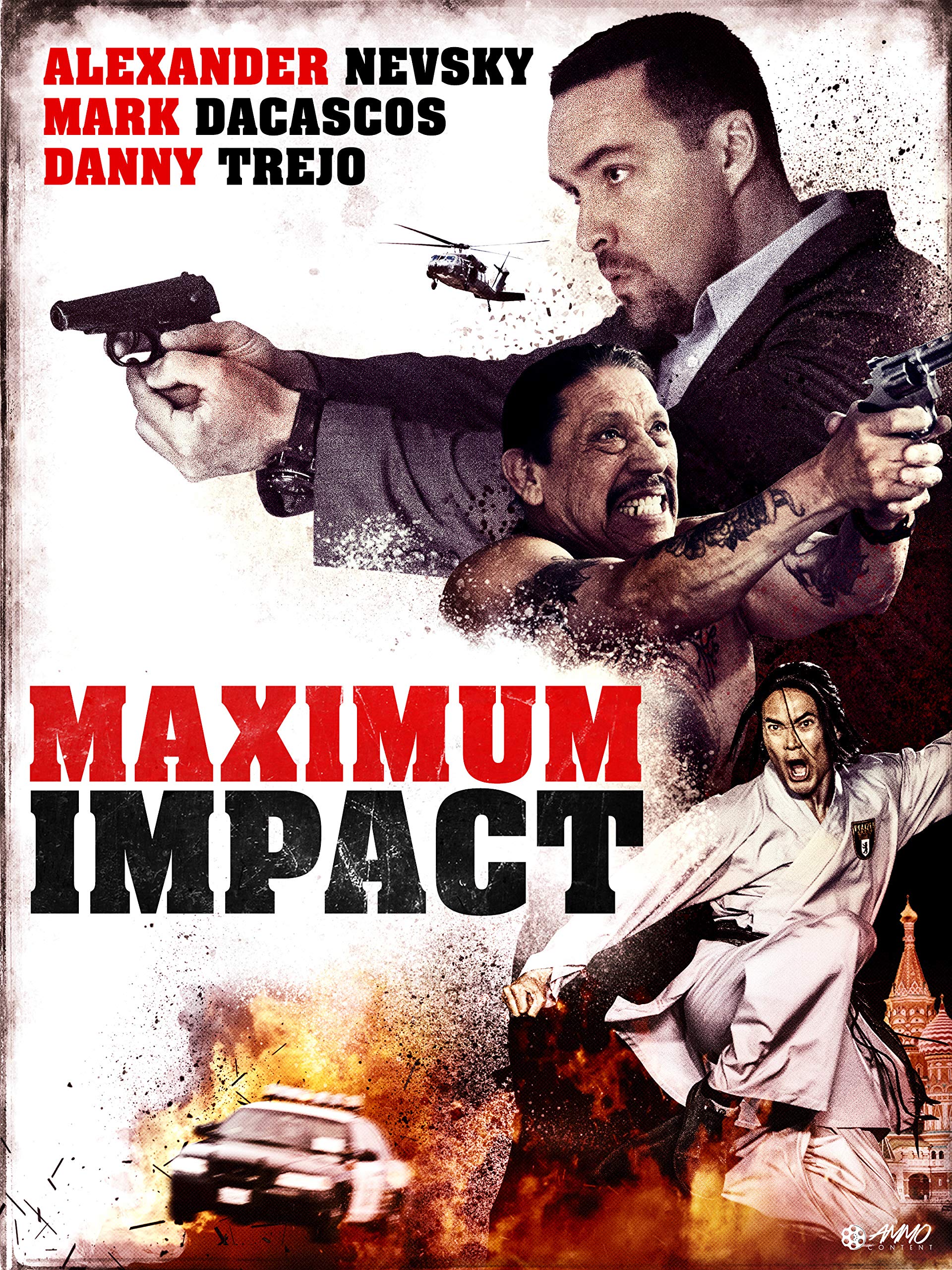 Maximum Impact