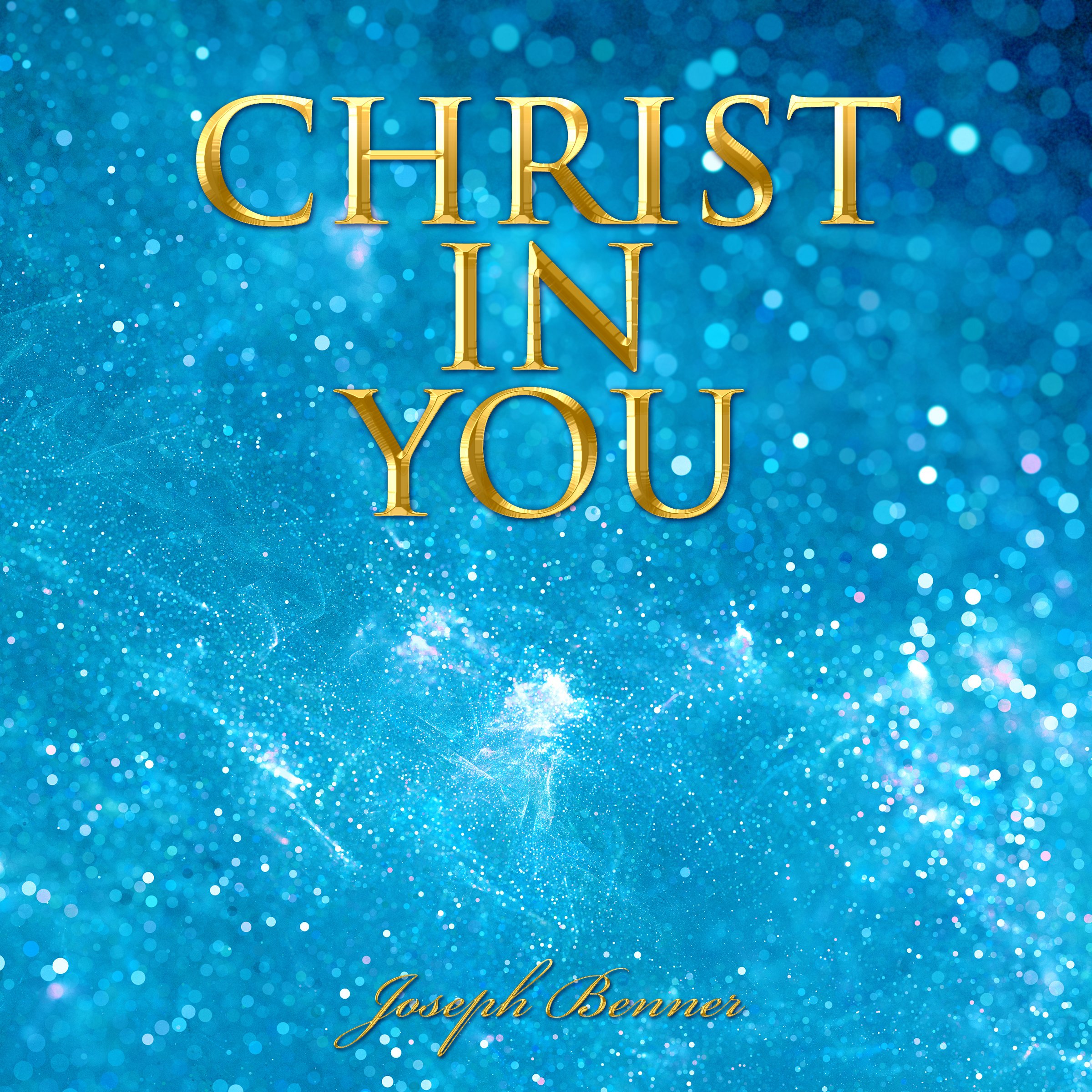 Christ in You