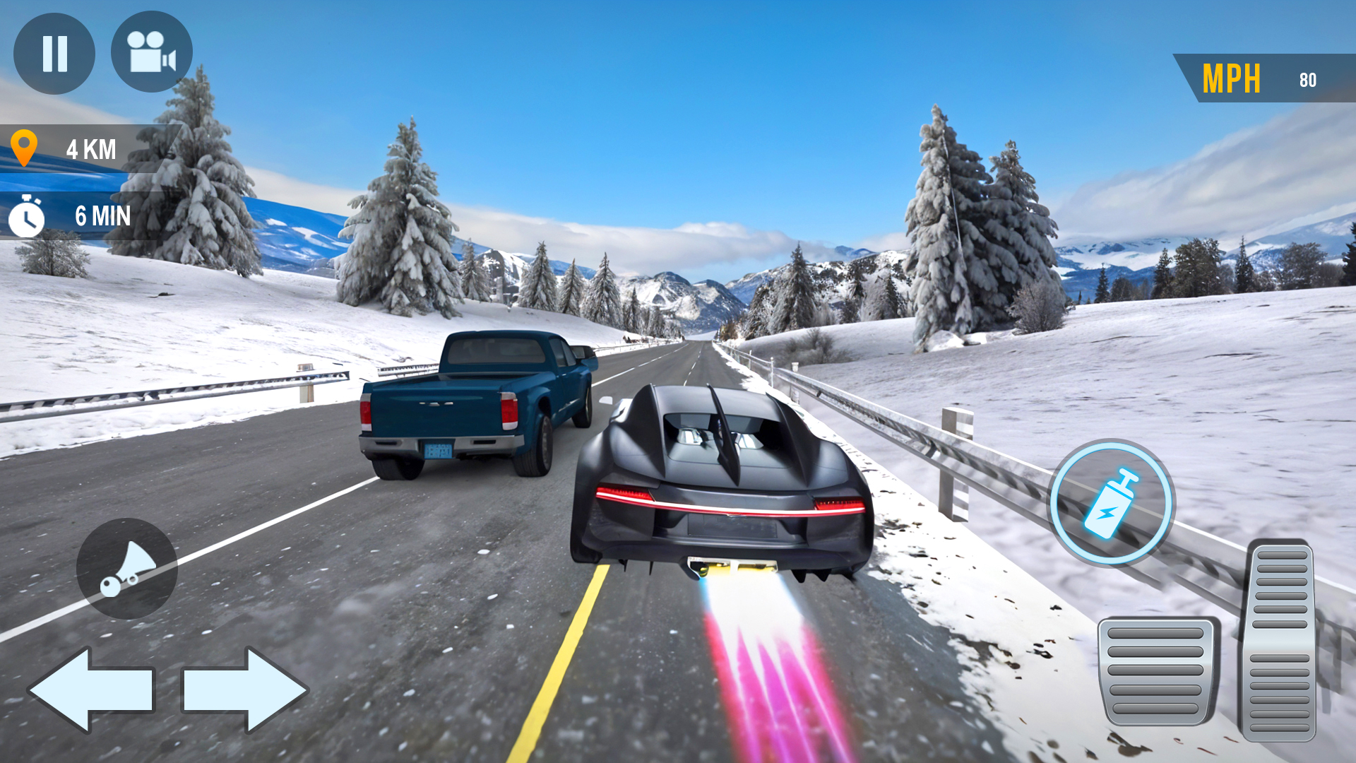Motor Racing Offline Game Offline Car Racing Game 3D Car Driving Simulator - App on Amazon Appstore
