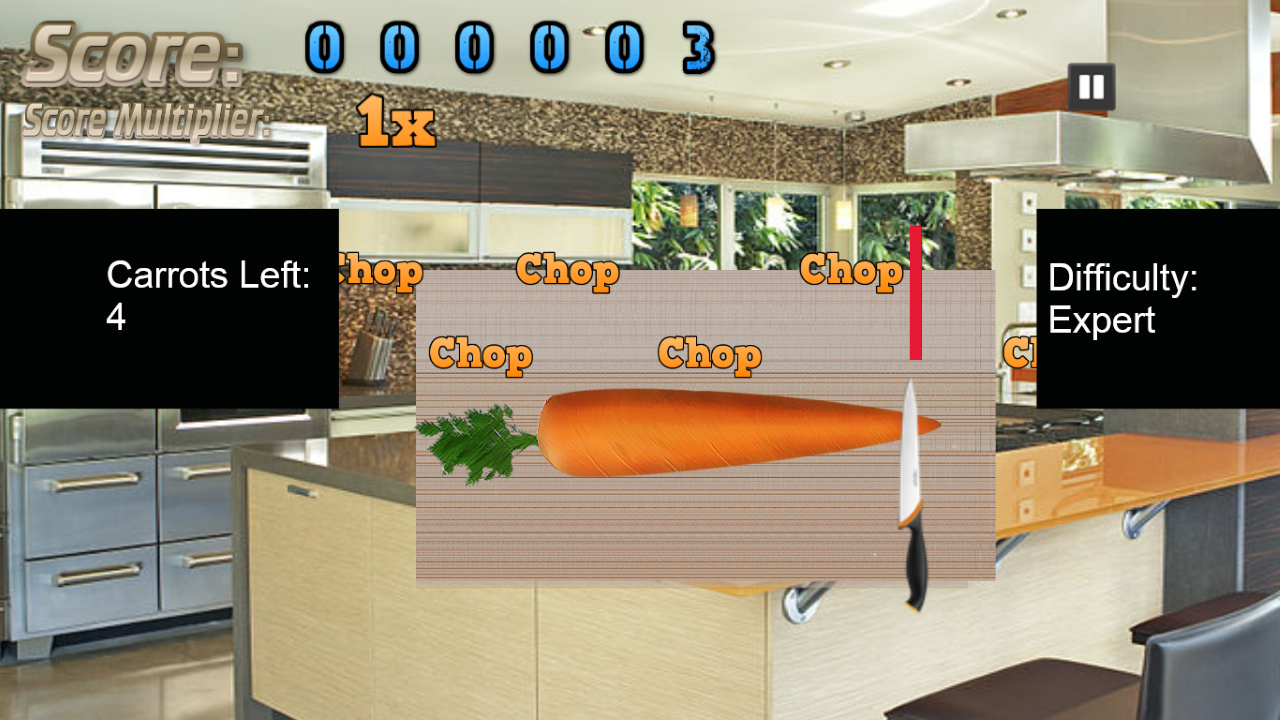 Chop Master - App on the Amazon Appstore