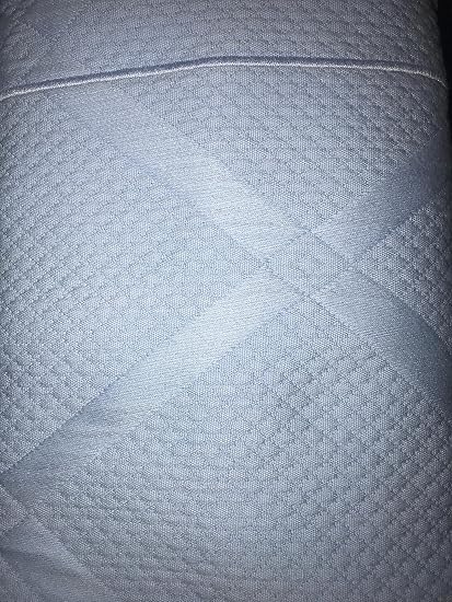 Charter Club Home Trellis Standard Pillow Sham Made In Portugal 