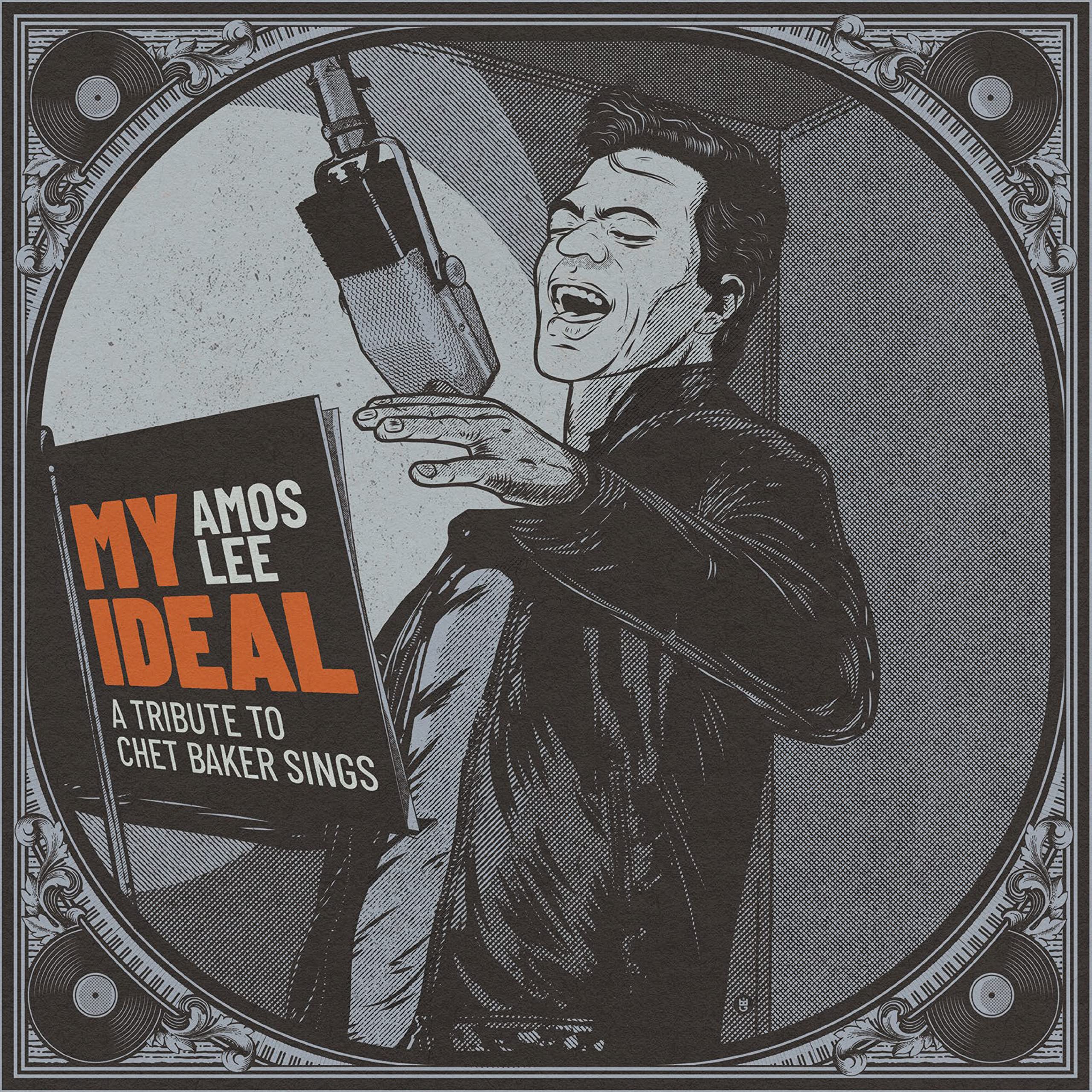 My Ideal [VINYL]
