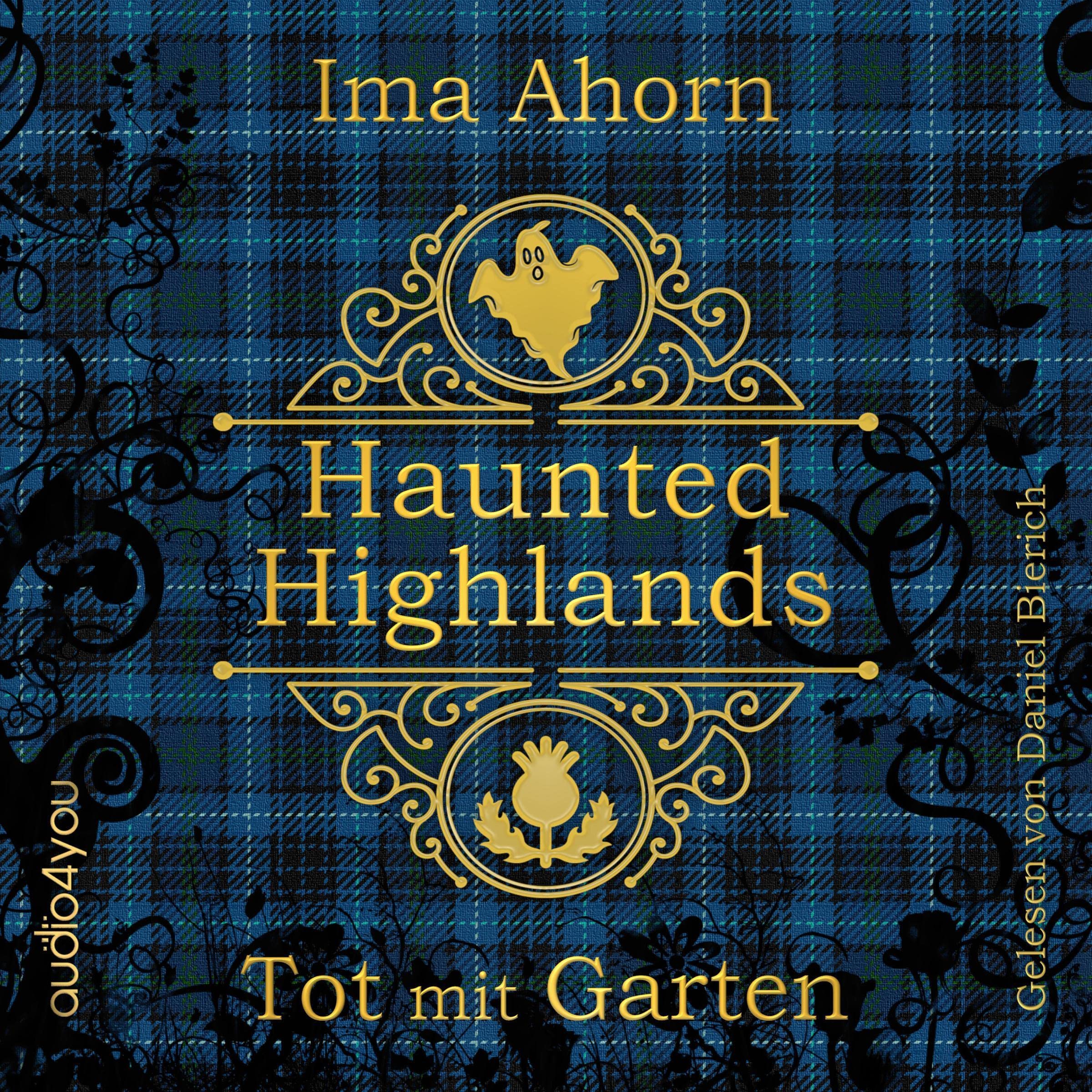 Cover art for Tot mit Garten