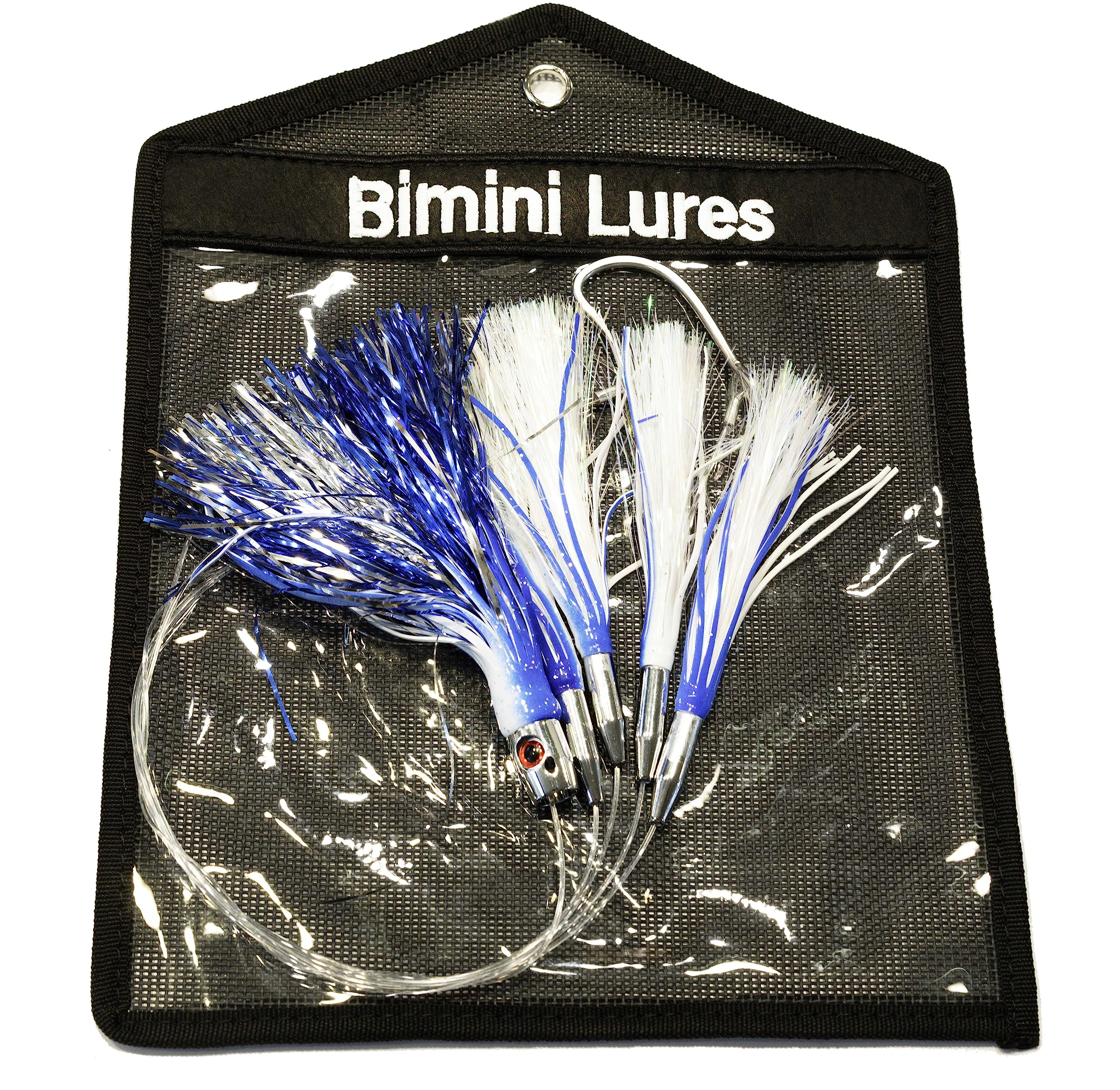 Offshore Jet Daisy Chain