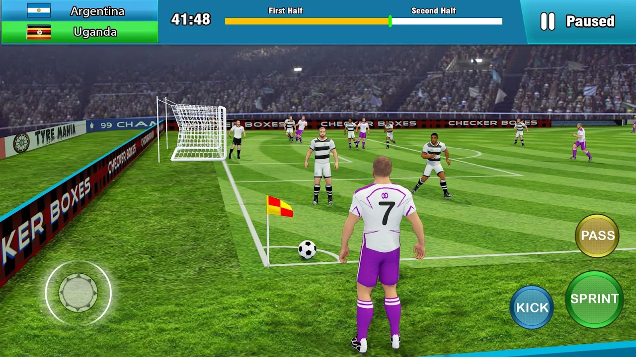 Dream football soccer 2025 - App on Amazon Appstore