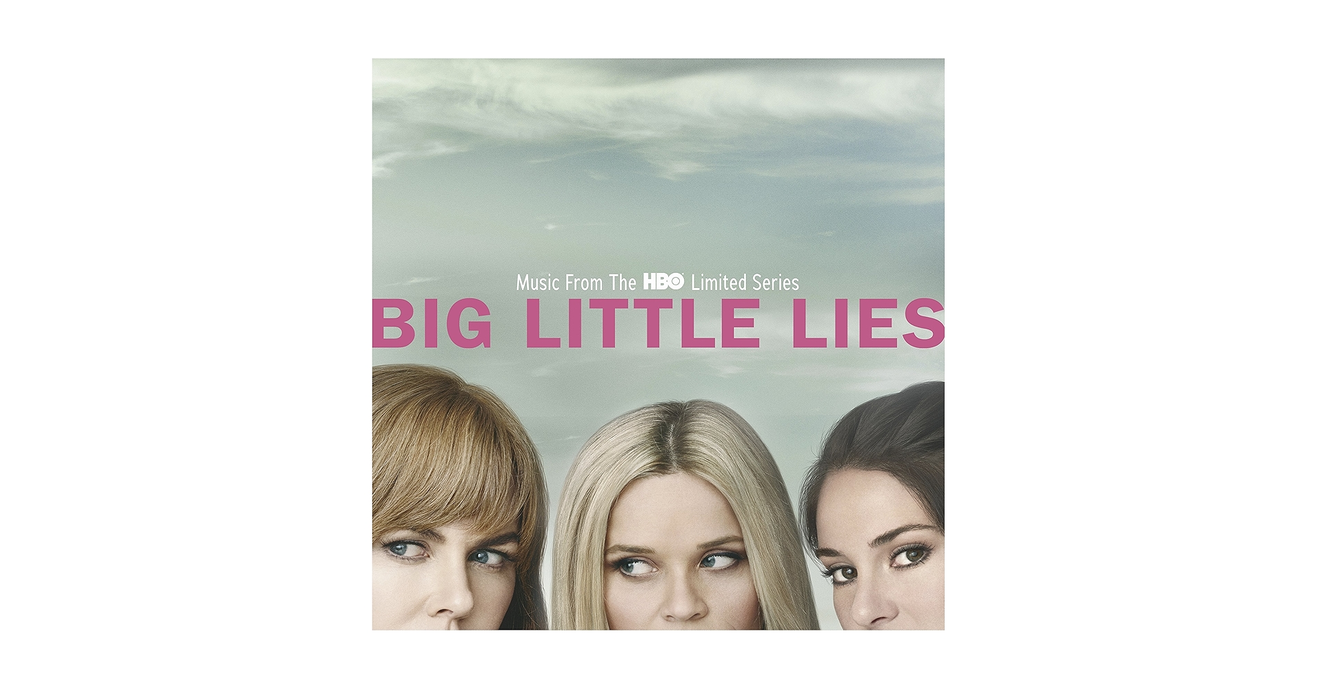 Various Artists - Big Little Lies[Music From The HBO Limited