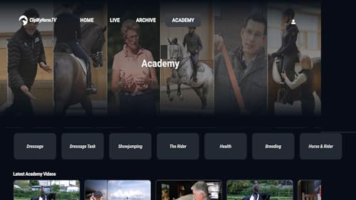 ClipMyHorse.TV