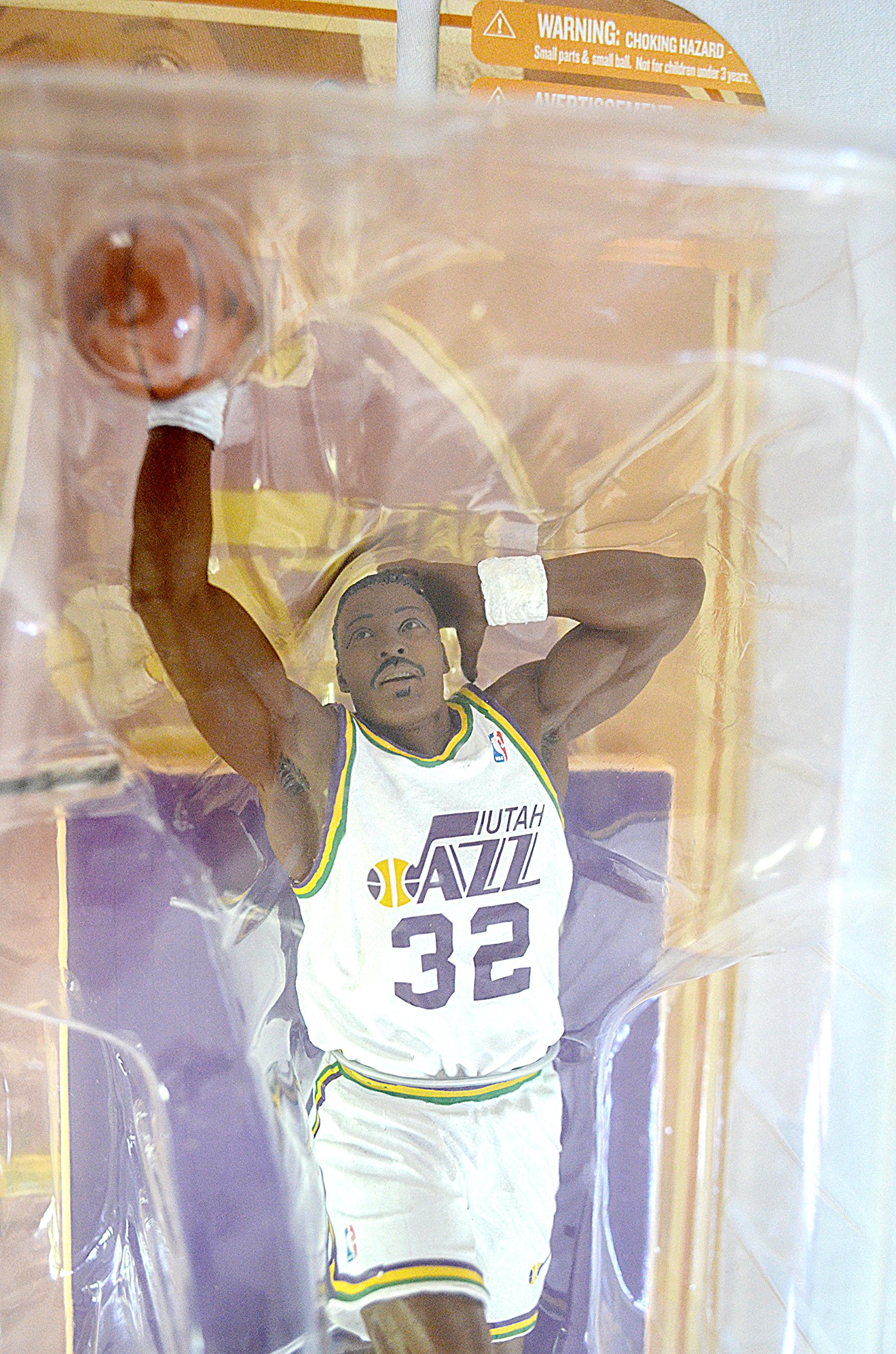 McFarlane Toys NBA deportes Picks Legends Series 5 Figura de