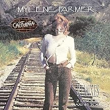 California - Limited Edition Double Maxi 45T