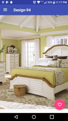 Bedroom Decorating Ideas