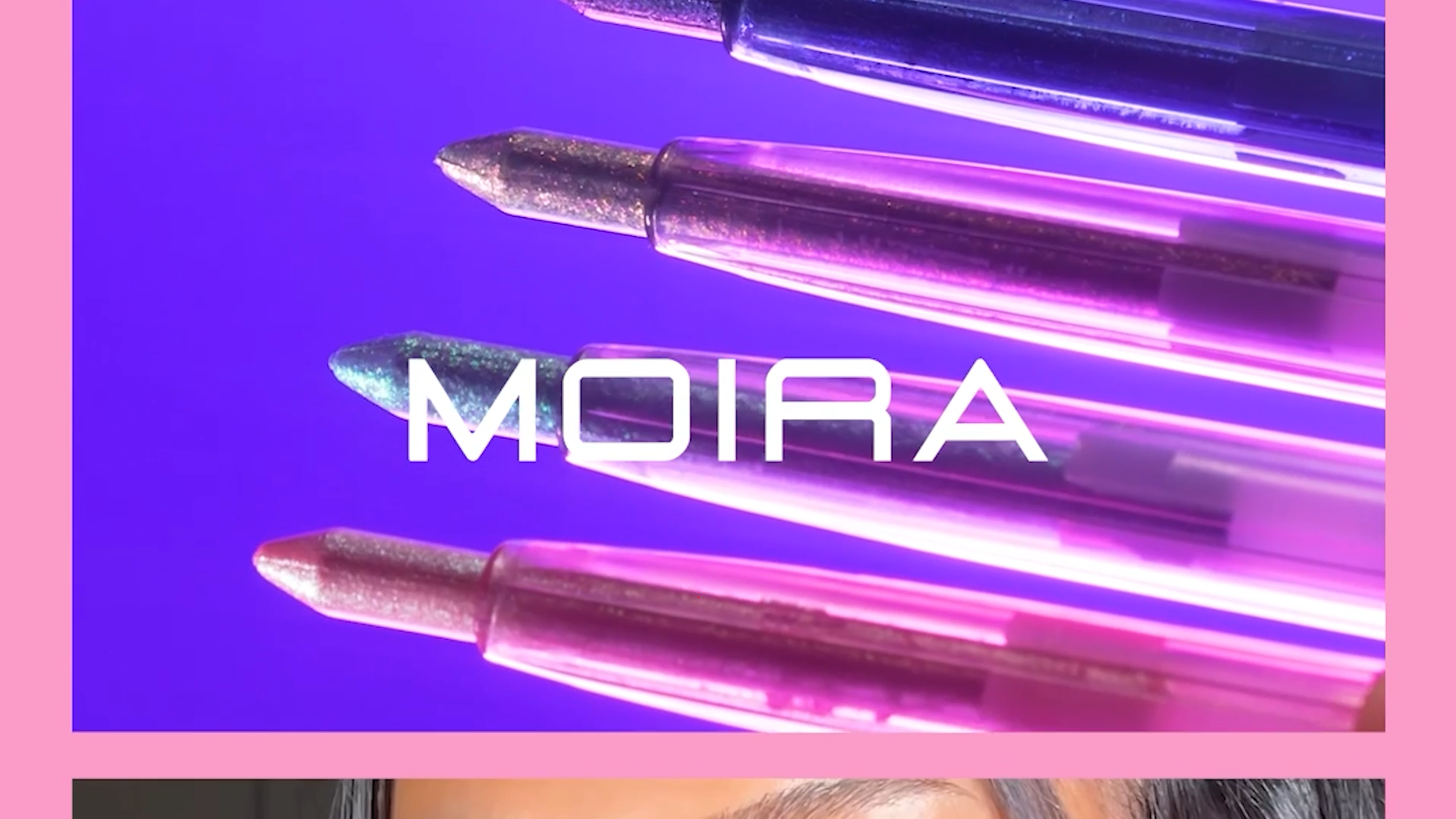 Amazon.com : Supernova Multichrome Gel Liner (010, Ultra) : Beauty
