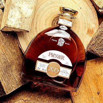 PRUNIER XO COGNAC【中古】 Buy Maison Prunier 20 Year Old Vintage Cognac - 750ML – Wine