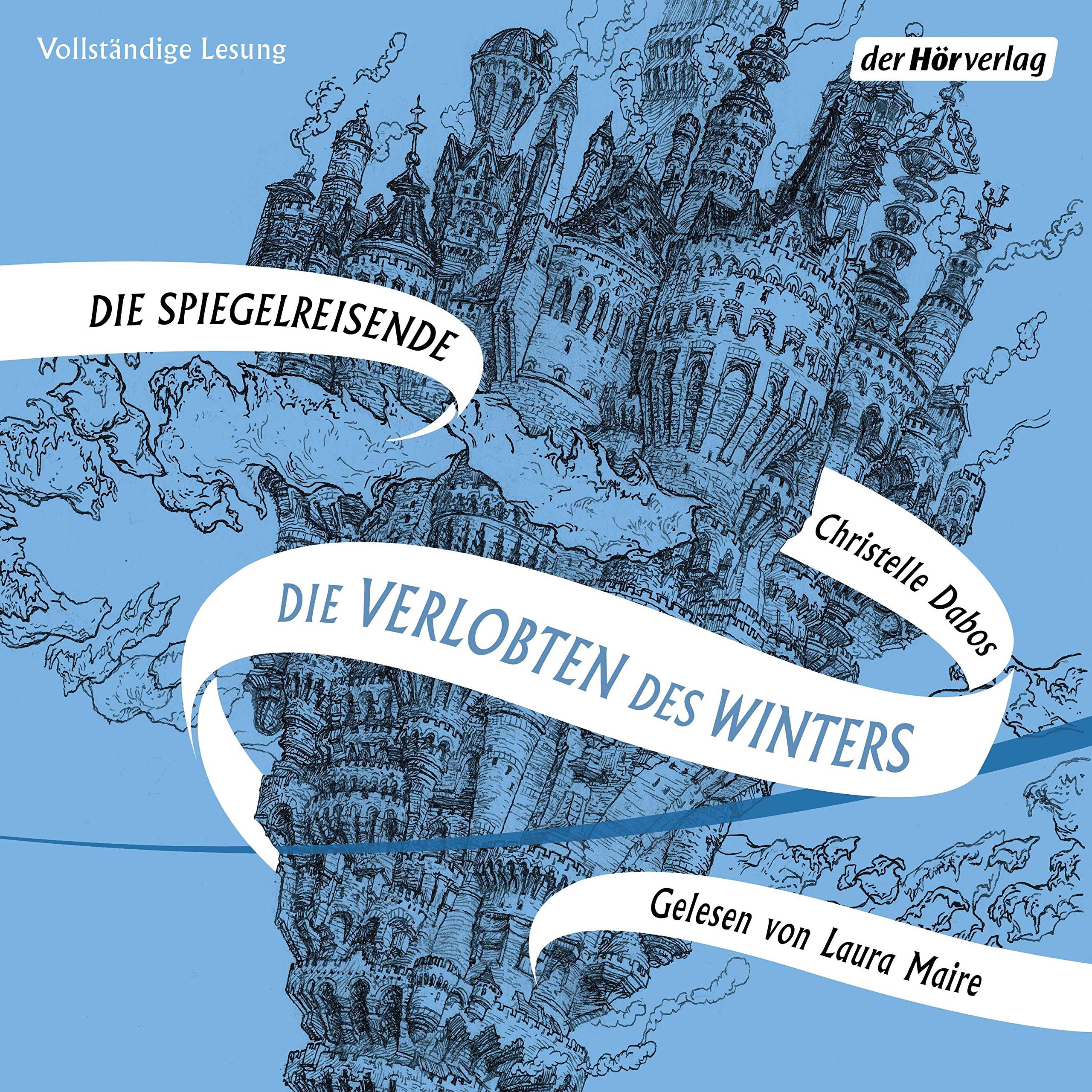 Cover art for Die Verlobten des Winters