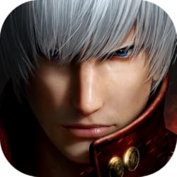 Devil May Cry: Peak of Combat