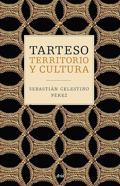 Portada de Tarteso: Territorio y Cultura