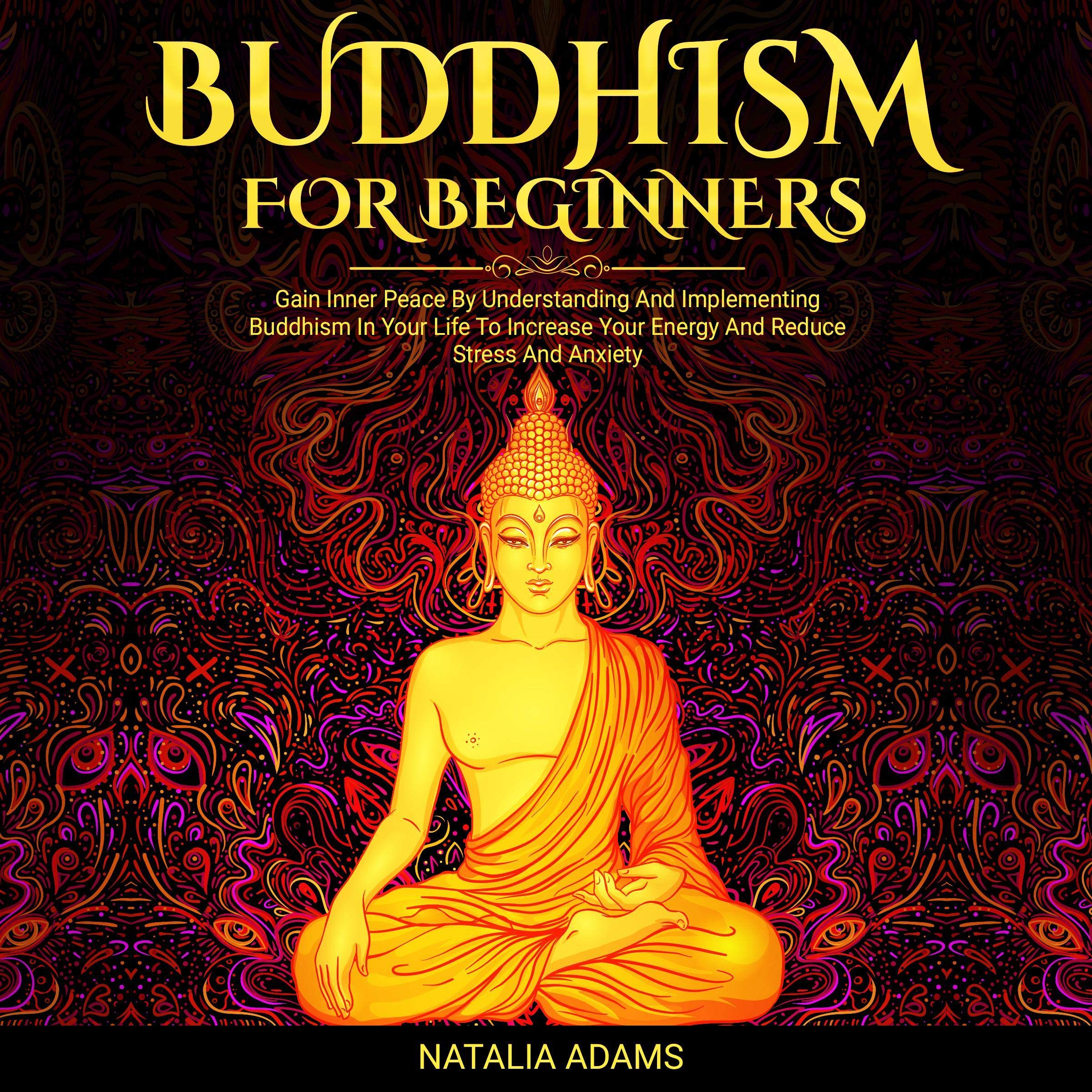 Buddhism for Beginners