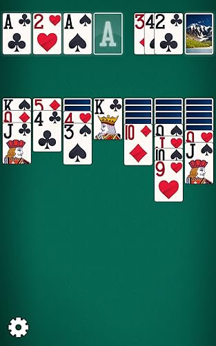 Solitaire Epic