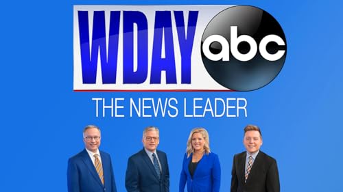 WDAY TV