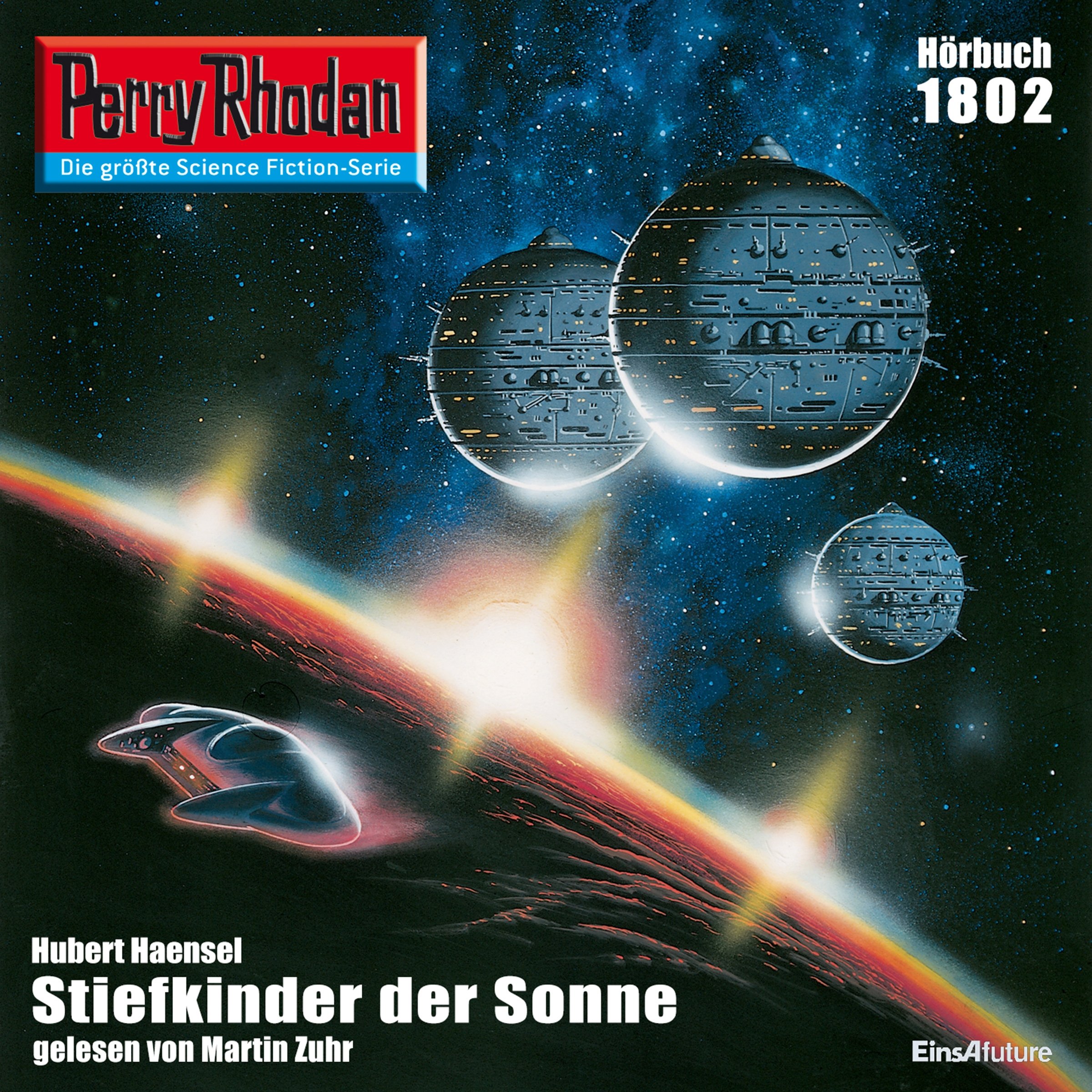 Cover art for Stiefkinder der Sonne