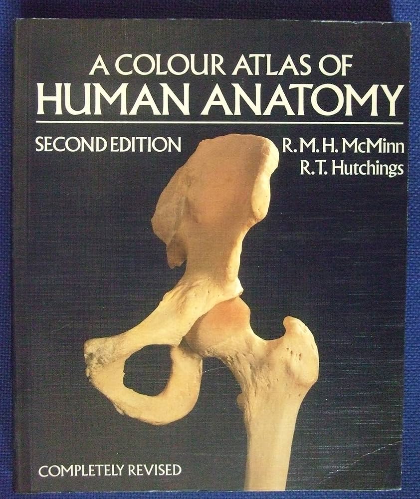 洋書 A Colour Atlas of Human Anatomy 61Lmd7zGx7L._AC_SY200_QL15_.jpg