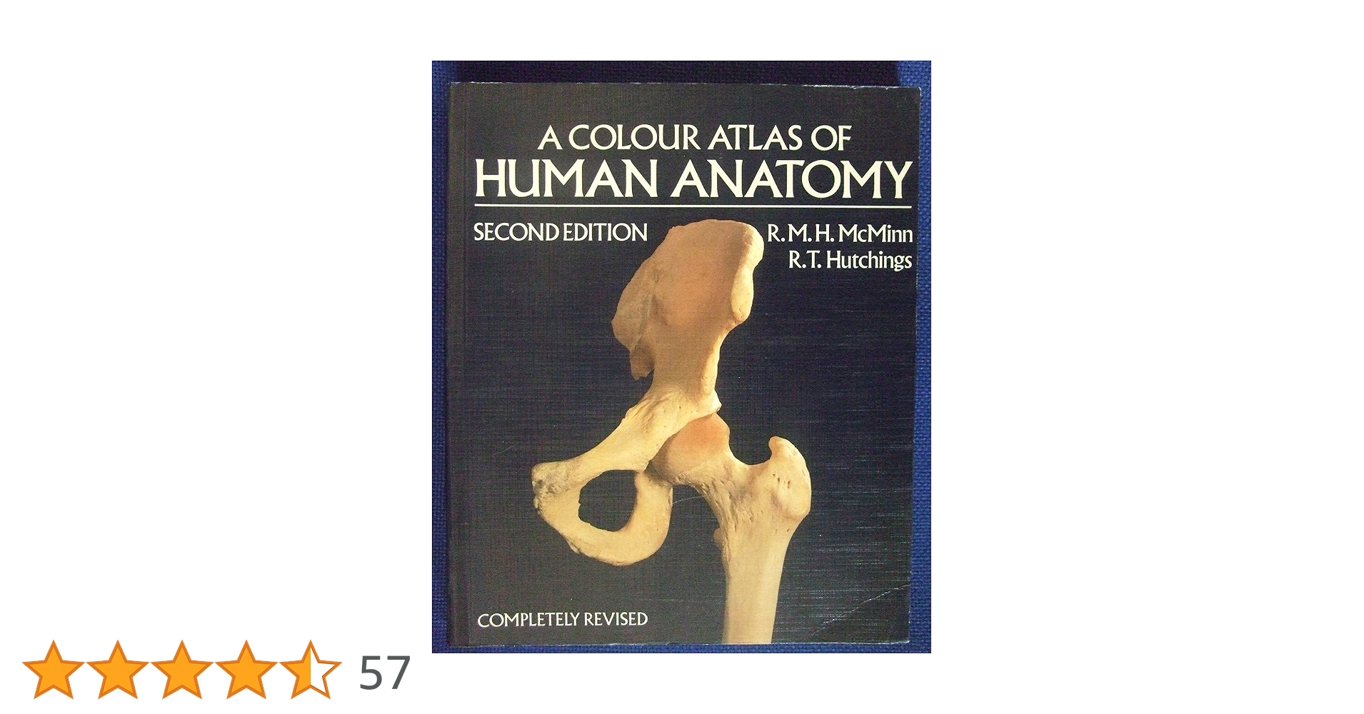 洋書 A Colour Atlas of Human Anatomy Color Atlas of Anatomy: A Photographic Study of the Human