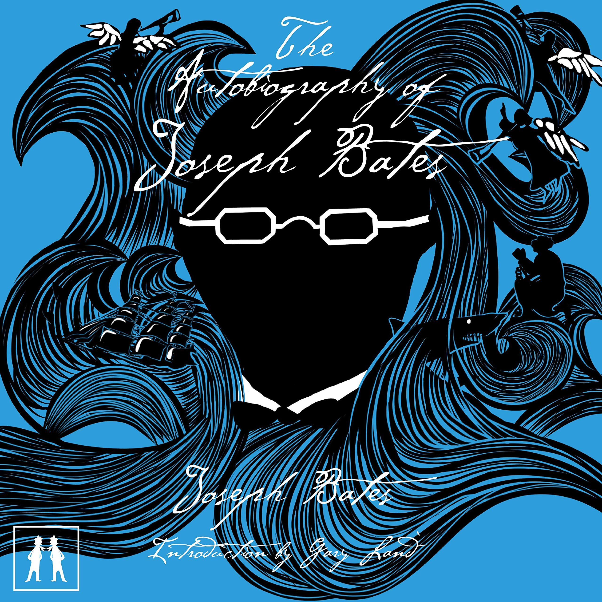 The Autobiography of Joseph Bates