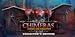 Chimeras: Cursed and Forgotten Collector's Edition