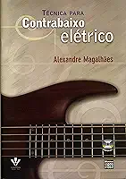 Técnica para contrabaixo elétrico