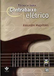 Técnica para contrabaixo elétrico
