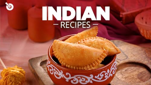 Indian Recipes by Fawesome.tv