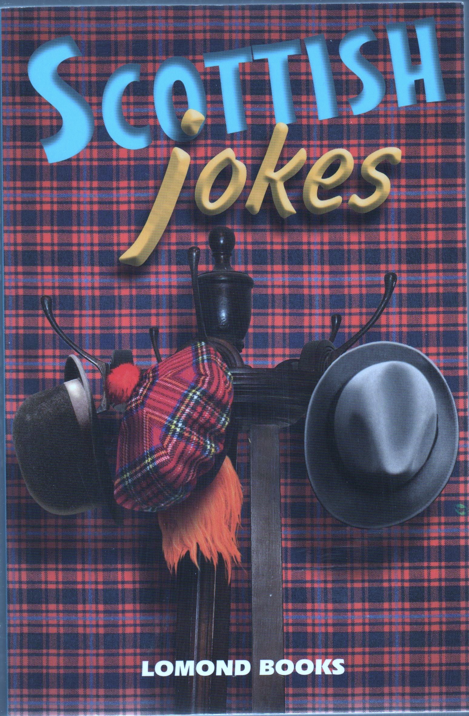 Scottish Jokes
